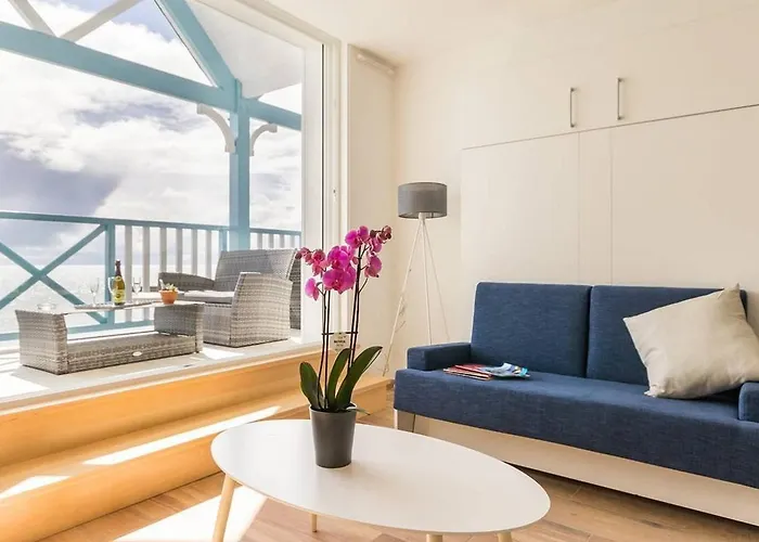 Face A La Avec Loggia, Cour, Wifi Et Barbecue - - Fr-1-306-844 Appartement