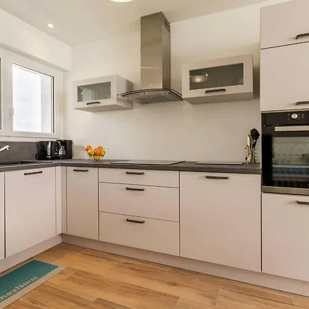 Face A La Avec Loggia, Cour, Wifi Et Barbecue - - Fr-1-306-844 Piriac-sur-Mer