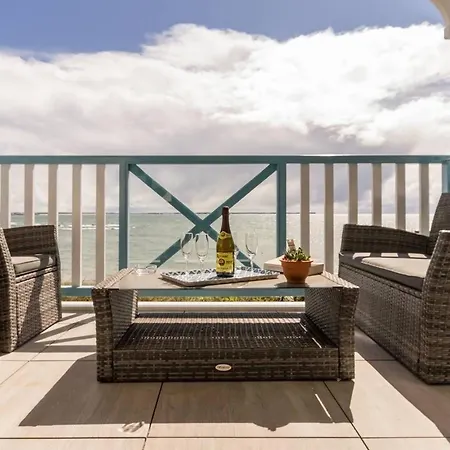 Face A La Avec Loggia, Cour, Wifi Et Barbecue - - Fr-1-306-844 * Piriac-sur-Mer