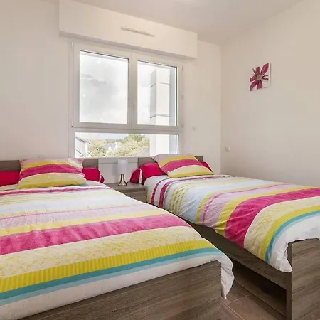 Apartman Face A La Avec Loggia, Cour, Wifi Et Barbecue - - Fr-1-306-844 Piriac-sur-Mer